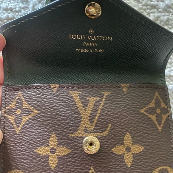 Louis vuitton felice strap & go - Picture 13 of 15
